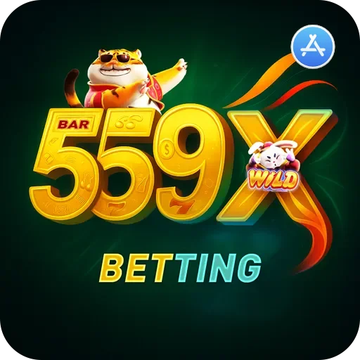 559x App - Aplicativo Móvel Oficial