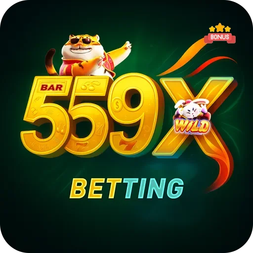 559x Bônus - Pacote R$5.000 + VIP