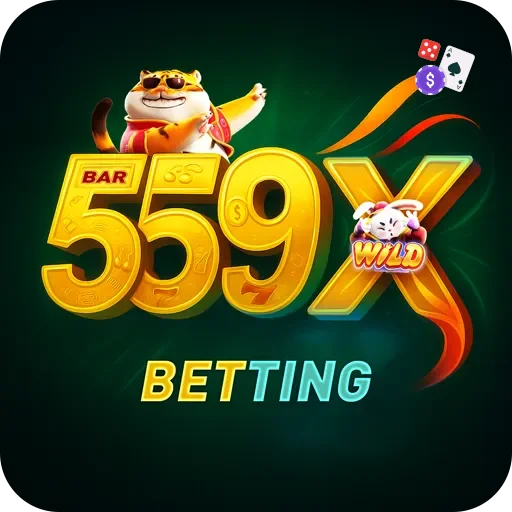 559x Cassino - 80+ Mesas ao Vivo