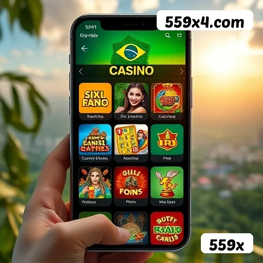 559x - App Compatibility