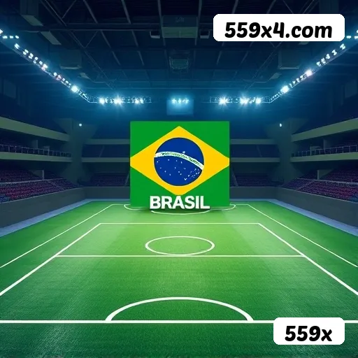 559x Fortaleza - Leaderboard